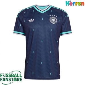 Deutschland Replik Auswärtstrikot WM 2026 Kurzarm